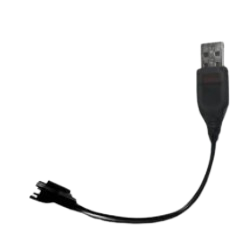 FREE Rechargeable Battery