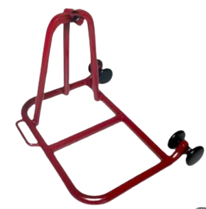 FREE Front/Back Display Stand