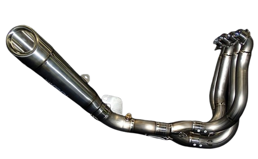 FREE Smoke Exhaust Upgrade